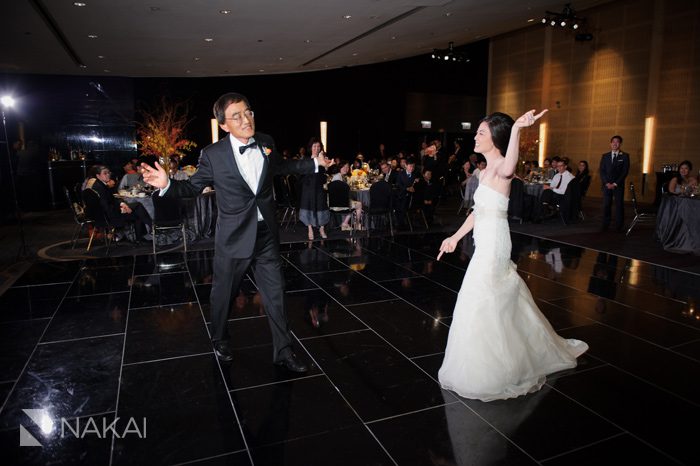 sofitel chicago wedding photographer