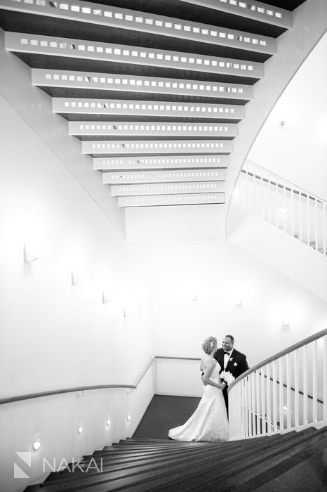 museum of contemporary art chicago wedding photographer