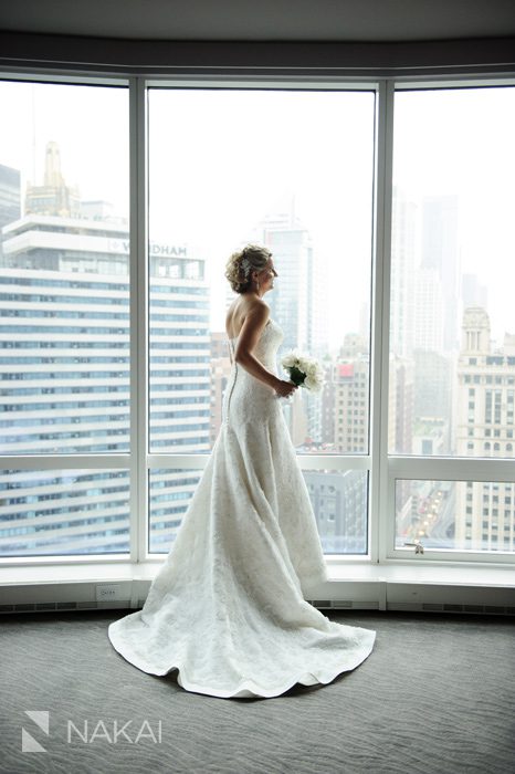trump chicago wedding photographer