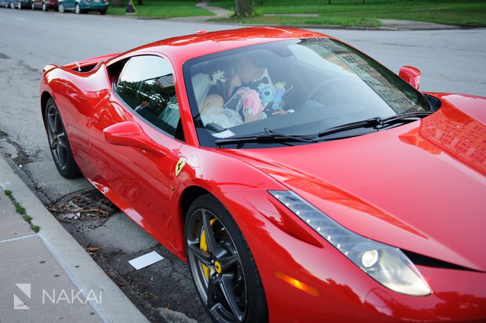 chicago langham wedding photographer