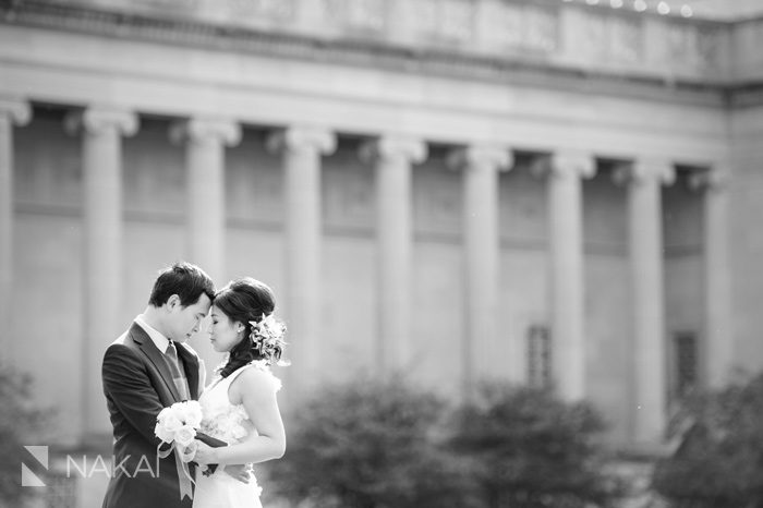 museum of science and industry engagement photography