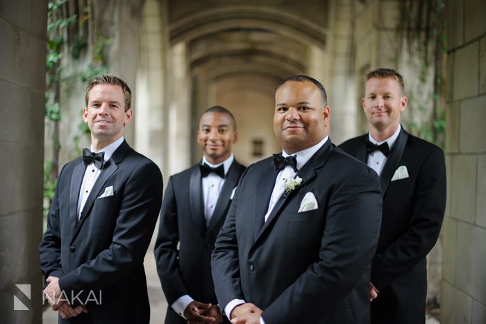 fourth presbyterian church chicago wedding photography