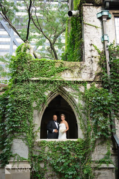 fourth presbyterian church chicago wedding photographer