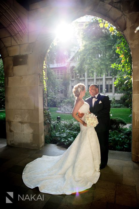 fourth presbyterian church chicago wedding photography