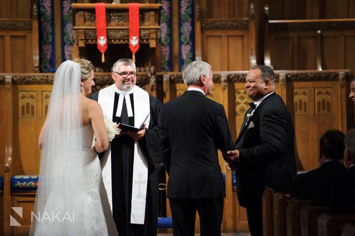 fourth presbyterian church chicago wedding photography