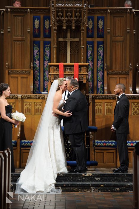 fourth presbyterian church chicago wedding photos