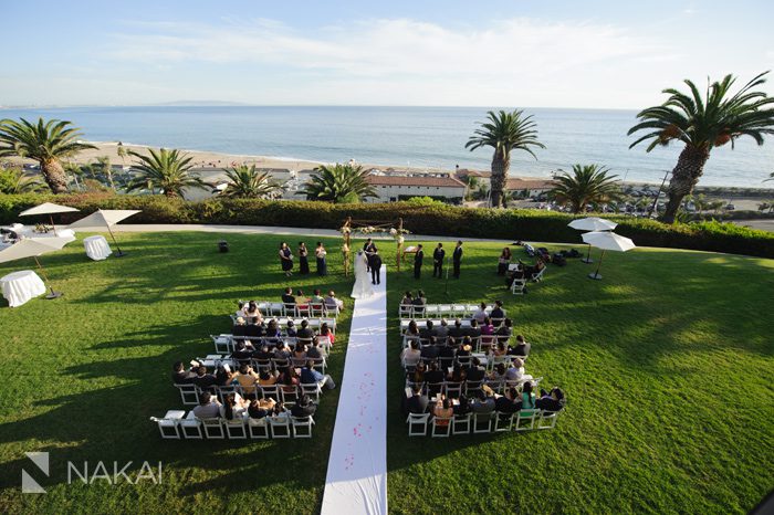 destination wedding photo