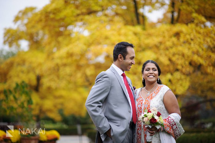 cantigny wedding picture