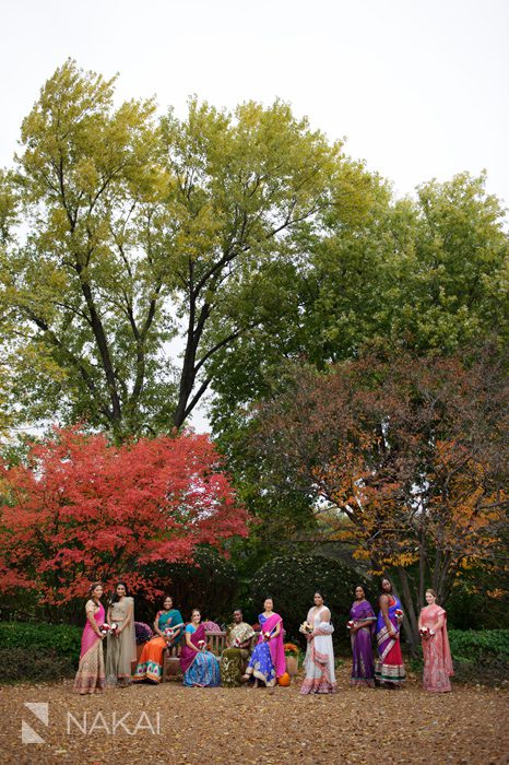 cantigny wedding picture
