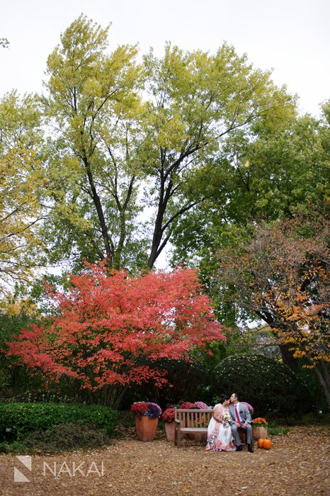 cantigny wedding photo