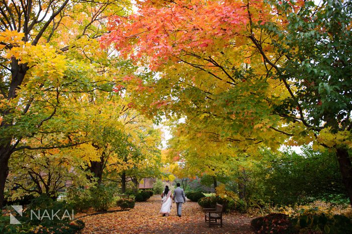 cantigny wedding picture