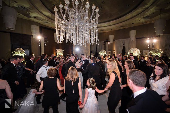 trump wedding chicago luxury picture 