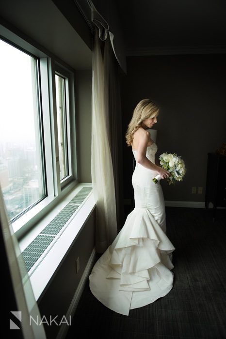 chicago four seasons wedding photos 