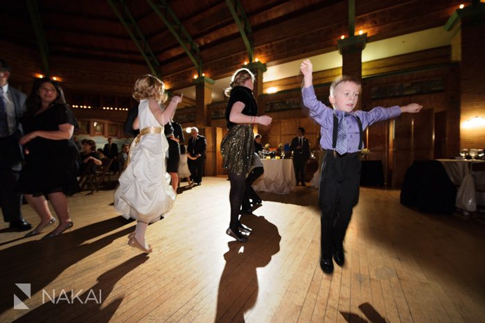 cafe brauer chicago wedding photography