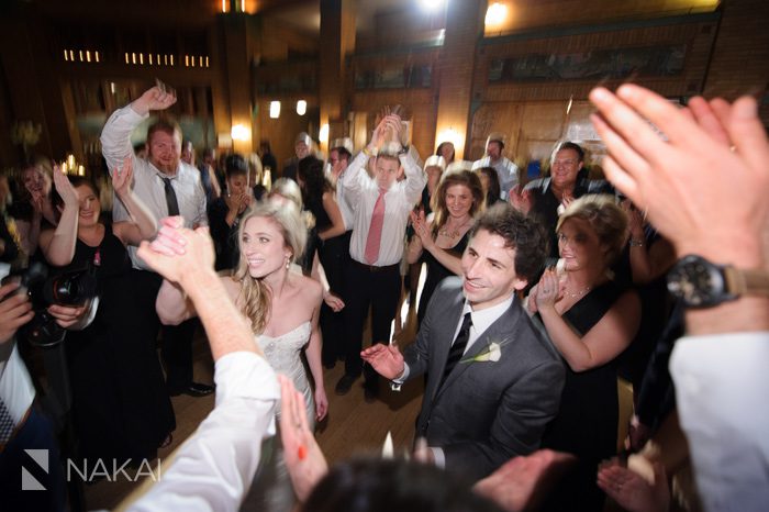 cafe brauer chicago wedding photographer