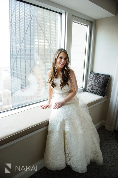 luxury wedding chicago photographer four seasons hotel