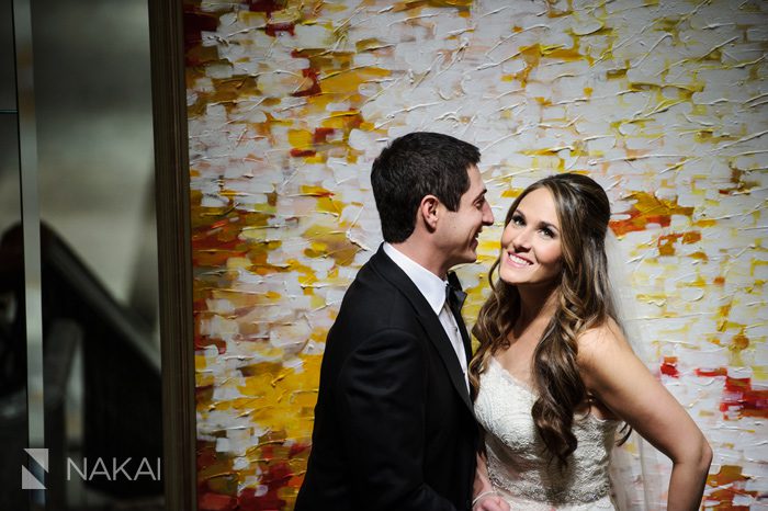 luxury wedding chicago photographer four seasons hotel