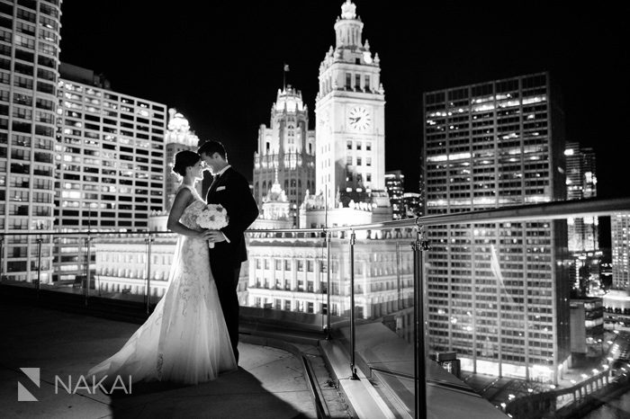 chicago luxury wedding trump tower photos sqn events kehoe nye