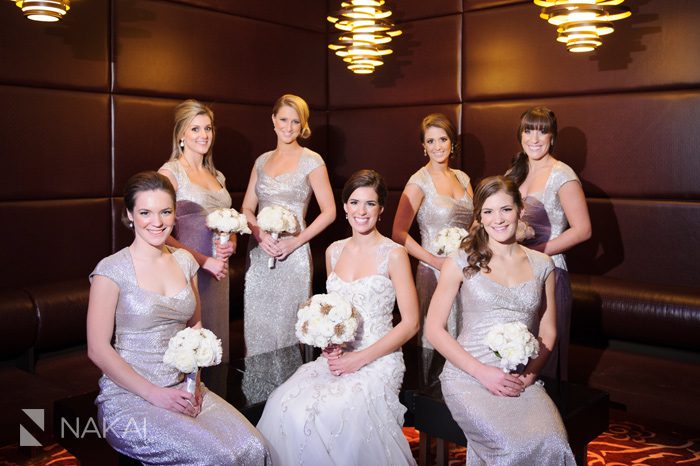 best trump chicago luxury wedding photographer