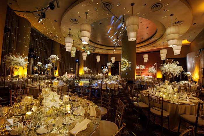 luxury wedding photographer chicago sqn events kehoe nye