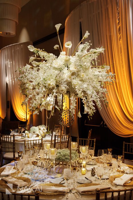 trump tower chicago wedding photos luxury sqn events kehoe