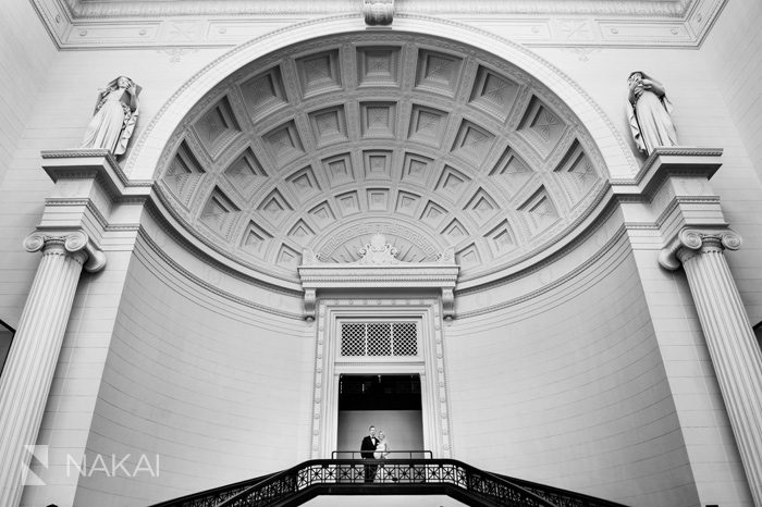 field museum wedding photographer chicago