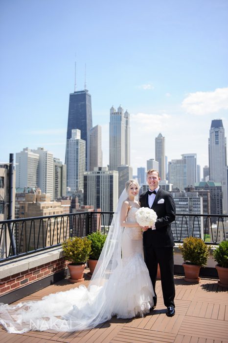 best chicago wedding photographer