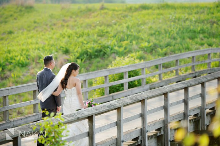 il golf course wedding photographer