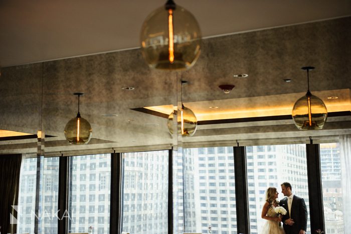 langham chicago wedding photographer photos