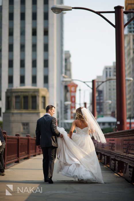 beautiful chicago wedding pictures