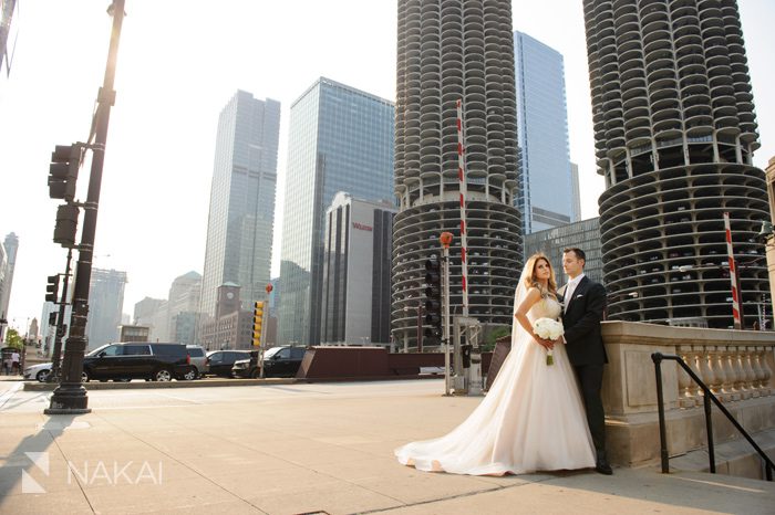 chicago wedding photographer beautiful photos