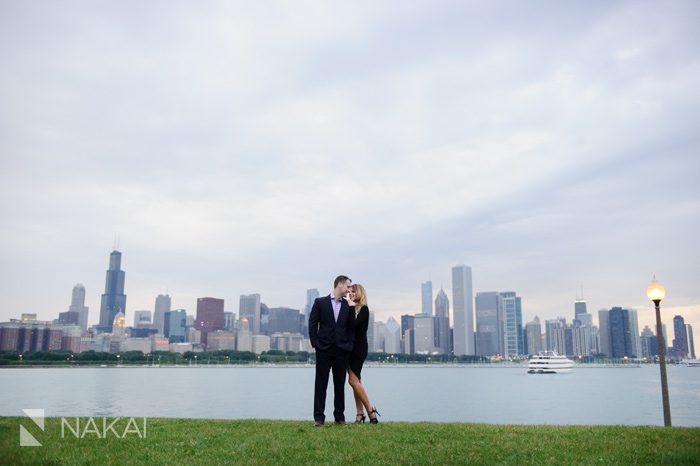 best engagement photographers chicago