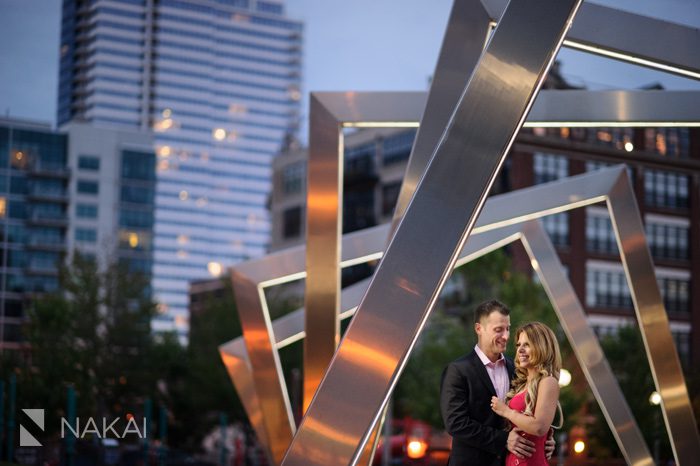 best chicago engagement photographers