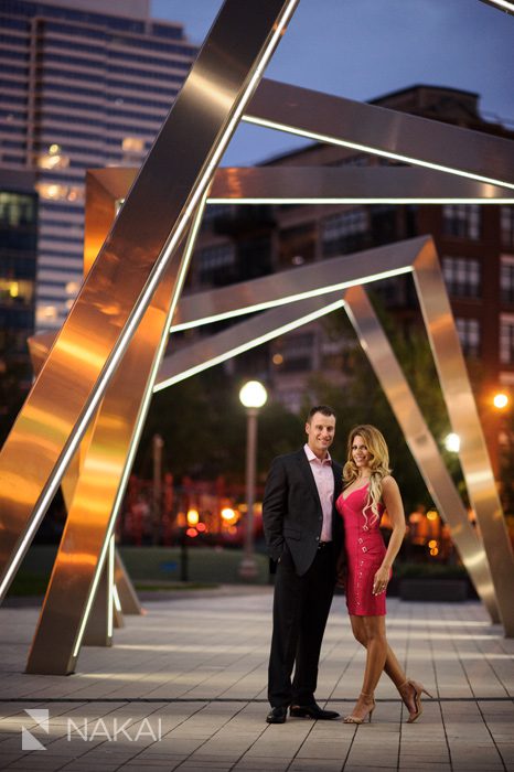 best engagement photographers chicago