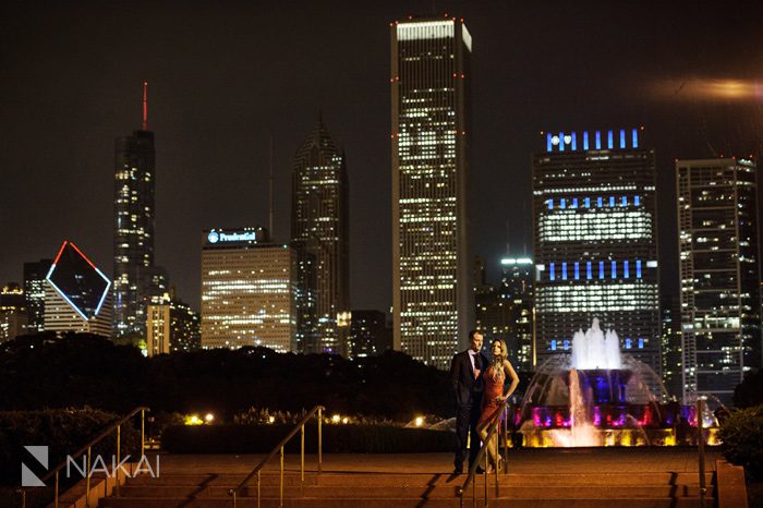 best chicago engagement photographers