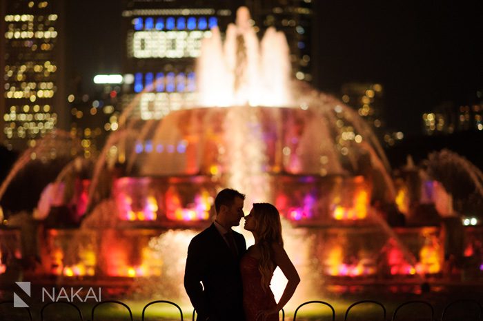 best chicago engagement photographer