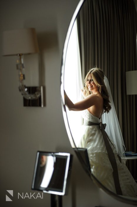 langham chicago wedding photographer photo