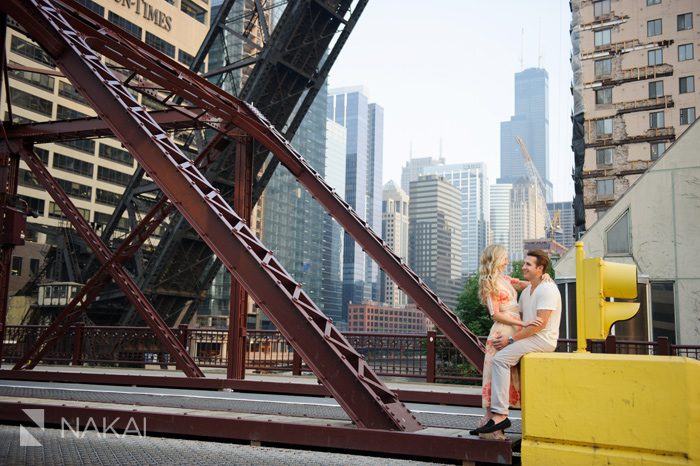 best chicago engagement pictures