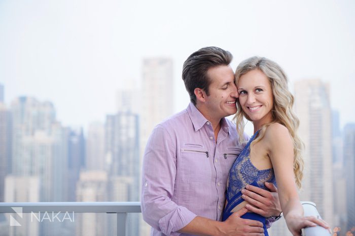 best chicago engagement photos