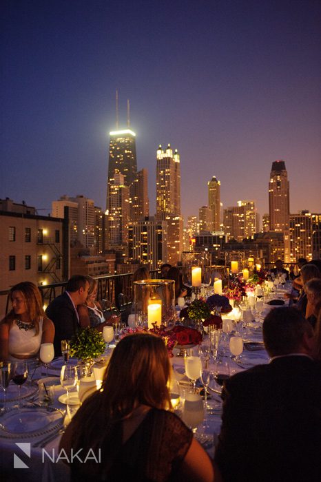 rehearsal dinner public hotels photo rooftop hmr designs chicago public hotels photo 