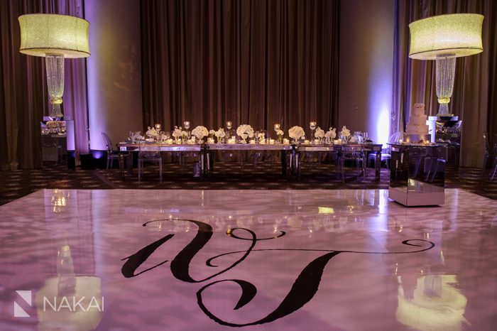 hmr design hotel tower wedding pictures luxury