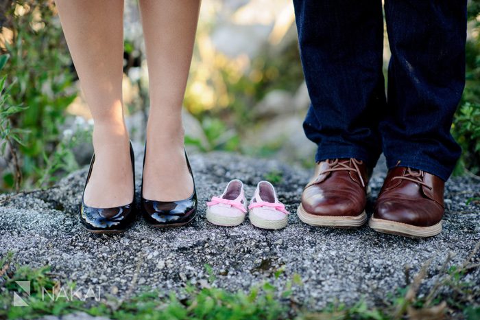 chicago maternity photos