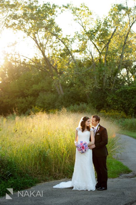 chicago north shore wedding photographer photos