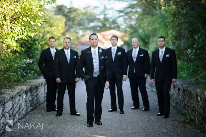 chicago north shore wedding photographer photos