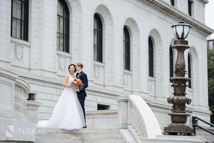st louis wedding photographer library