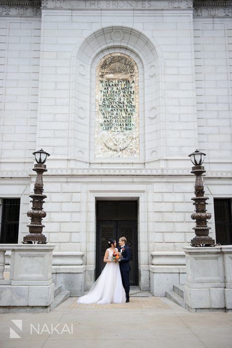 st louis wedding photographer library