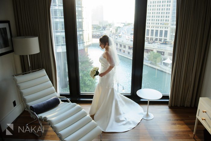 langham chicago wedding pictures