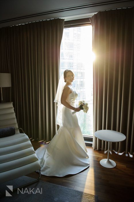 langham chicago wedding pictures