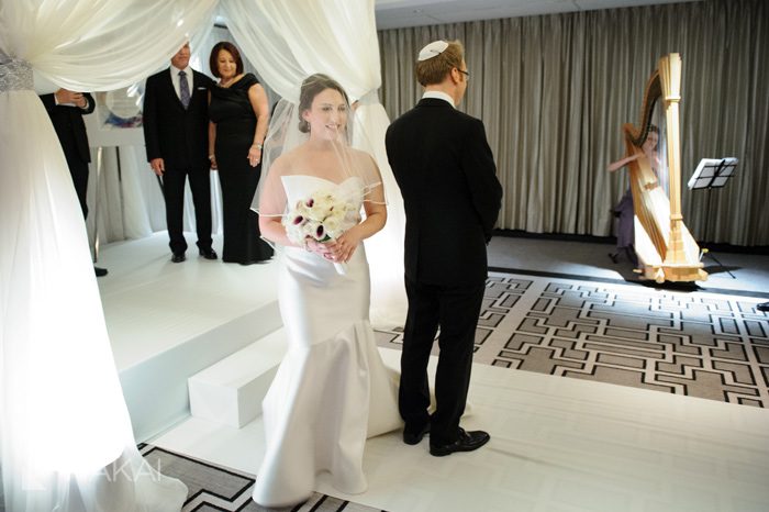 chicago jewish wedding photographer