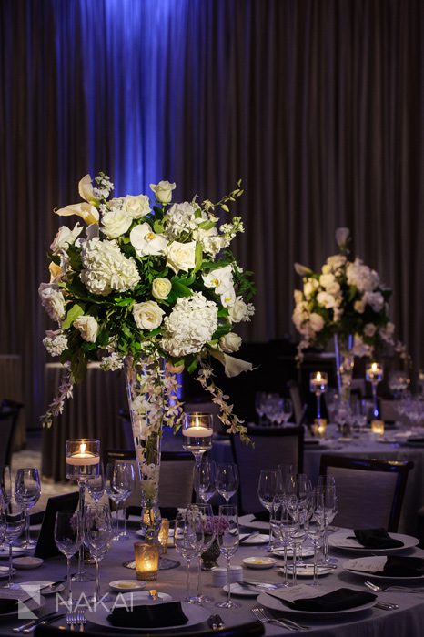 langham chicago wedding photos